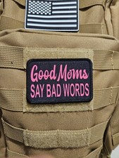 Good moms say bad words  2