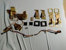 Full Coin Operation Assembly For Sega Outrun 1986 - Complete W Electronics Nice picture