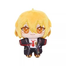 10cm Project Moon Limbus Company Plush Doll Stuffed Toy Pendant Desk Ornament picture