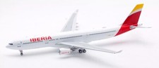 Iberia / Airbus A330-300 / EC-LUX / IF333IB0924 / 1:200 picture
