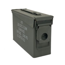 Grade 1 30 cal ammo can Best on eBay picture