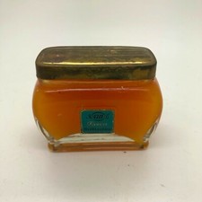VINTAGE 4711 Tosca solid brilliantine picture