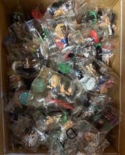 Corinthian Soccer Stars Microstars Prostars 50+ Figures Mixed Unopened picture