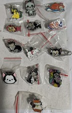 Disney CATS only Pins lot of 13 picture