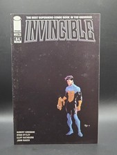 INVINCIBLE # 84 w/Comic Capsule picture