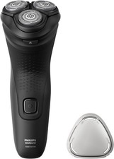 Philips Norelco 1100 Electric Shaver, Corded, Dry Use, 2-Yr Blades picture