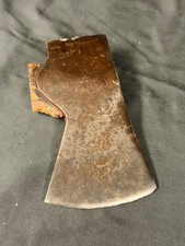 Vintage Gransfors Bruks No 8 Axe Head Sweden 1.76 lb 85mm Edge picture