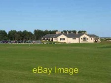 Photo 6x4 Archerfield Links Golf Club Dirleton  c2009 picture