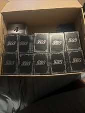 Battle Spirits Saga Mixed Set BSS01-BSS04, Structure Decks, and Lore set picture