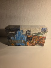 ULTRAVERSE II ORIGINS 1994 Sky Box Factory Sealed Box Trading Cards 36 Packs NOS picture