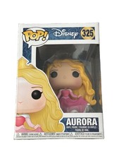 Funko POP Disney: Aurora [Dancing Princess] #325 Vinyl Figure picture