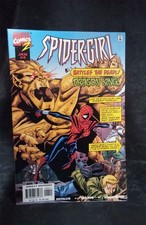 Spider-Girl #4 1999 Marvel Comics Comic Book  picture