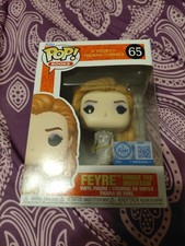 A Court of Thorns and Roses Funko Pop Feyre Under The Mountain Exclusive IN HAND picture
