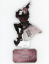 Zool 2nd Album Zquare Acrylic Stand Tora IDOLiSH7 picture
