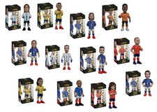 MINIX 12CM World Cup Sports Soccer Legends Vinyl Figure w/box - NEW picture