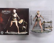 Numskull Designs Silent Hill 2 Bubble Head Nurse Limited Edition Statue picture