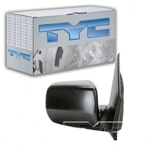 TYC 4790031 Door Mirror Right-Side Compatible 2003-2008 Honda Pilot picture