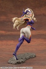 My Hero Academia Mt. Lady 1/8 Statue ARTFX J Figure US Presale picture