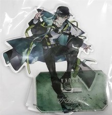 IDOLiSH7 ZOOL 2nd Album Zquare Acrylic Stand- Iyase Yu Hi, Key Visual Goods picture