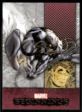 Anti-Venom 2012 Marvel Beginnings Card #453 (NM) picture