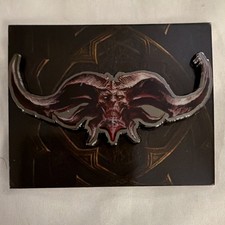 2026 Blizzcon Diablo 4 exclusive Mephisto picture