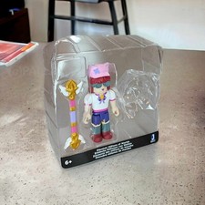 ROBLOX STAR SORORITY - BEE WRANGLER / JAZWARES 2020 picture