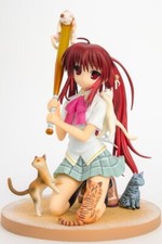 Little Busters Rin Natsume 1/8 scale Ge-Maga Originalver figure Kotobukiya Japan picture