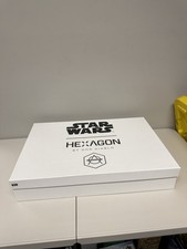 DropX Exclusive Star Wars Don Diablo Jacket and Pants FW21 The Force - One Size picture