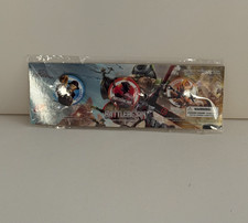 Battleborn Nerd Block Exclusive 3 Pin Button Set Marquis Rath Orendi Gearbox Sea picture