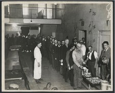 1930's Great Depression, 