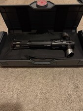 Disney Star Wars Galaxy Edge legacy light saber Kylo Ren picture