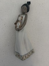 Lladro Black Legacy Collection #5600 