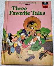 Walt Disneys Wonderful World Of Reading 21 Story Books RARE VINTAGE COLLECTIBLES picture
