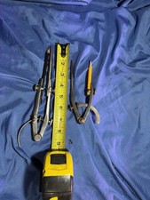 Vintage Starrett No.85 Dividers/Compass, Patent Date picture