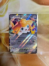 Pokemon 30th Celebrations Anniversary 30C Jirachi ex DR 102/128 picture
