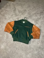 Vintage 1994 1 Of 1 Lion King Jacket Custome Made By Disney For Pumbaa Size M picture