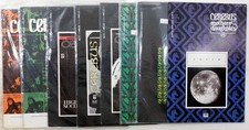 Cerebus Lot 8 #181, 184, 185, High Society 1 16 21, Bi-Weekly 14, 17 1994 Comics picture