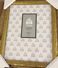 2025 Disney Parks Mickey Mouse Art Frame 11x14