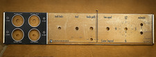 Frigidaire Flair Custom Imperial Glass Control Panel Cover 54FD914 Vintage GM picture