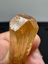 Scapolite From Ouro Petro Brazil, 40ct, 4.5cm picture