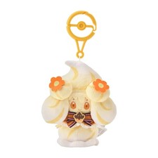 2026 NEW Pokemon Center Magic Hour Illusion Alcremie Mascot 8.2