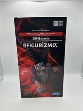 SEGA Jujutsu Kaisen  FIGURIZMα Cursed Technique Reversal Red Satoru Gojo Fig. D5 picture