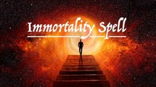Immortality Spell picture