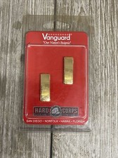 Vanguard N/CG Coat Device ENS Navy/Coast Guard Coat Device New In Box picture