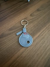 Arc Raiders Hatch Key Keychain picture