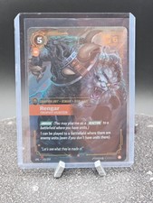 Rengar Trophy Hunter 120/219 Unleashed Riftbound League of Legends TCG picture