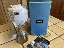 NAMBE CRYSTAL TILT GOBLET  7
