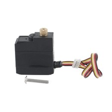 6050 5-Wire Metal Servo Brushed For SCY 16101/16102 RC Car Accessories picture