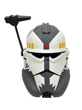 Xcoser Star Wars Commander Wolffe Collectible Helmet picture