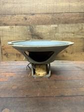 Seeburg M100B M100BL M100C Utah 15” Field Coil Speaker 405242-1 Untested picture